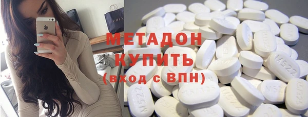 молекула духа Арсеньев